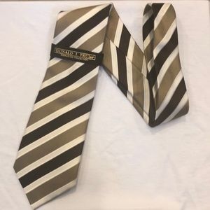 Donald Trump Men’s Tie